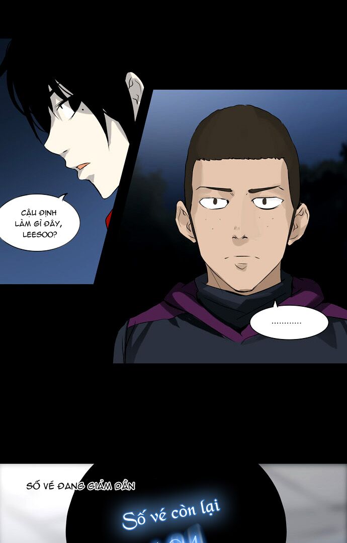 Tòa Tháp Bí Ẩn 2: Chapter 58