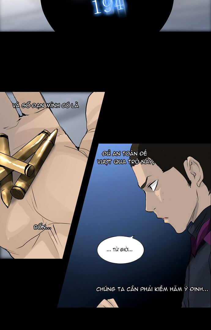 Tòa Tháp Bí Ẩn 2: Chapter 58