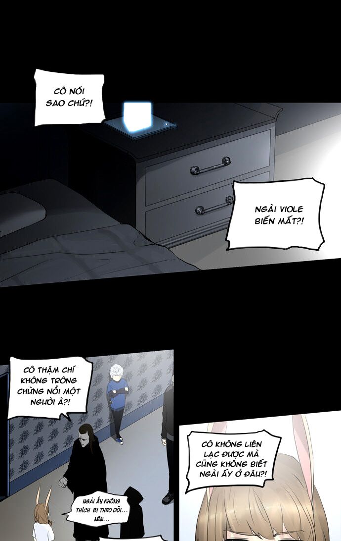 Tòa Tháp Bí Ẩn 2: Chapter 58