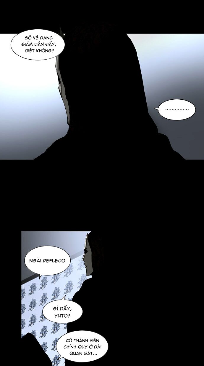 Tòa Tháp Bí Ẩn 2: Chapter 58