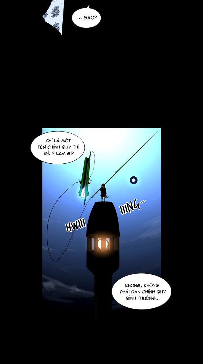 Tòa Tháp Bí Ẩn 2: Chapter 58