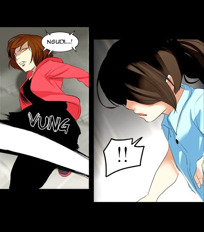 Tòa Tháp Bí Ẩn 2: Chapter 60