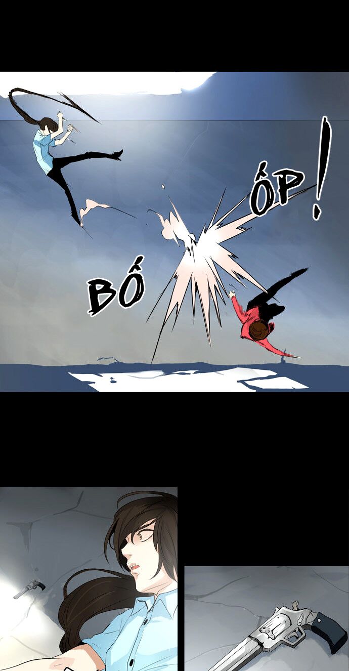 Tòa Tháp Bí Ẩn 2: Chapter 60
