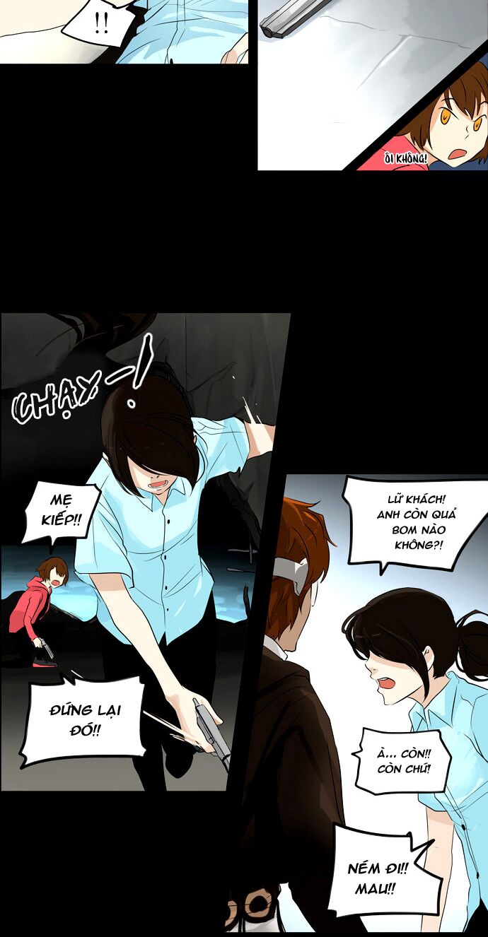 Tòa Tháp Bí Ẩn 2: Chapter 60