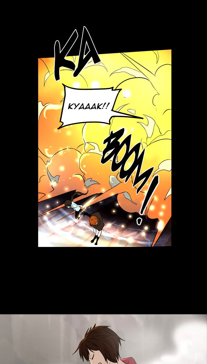 Tòa Tháp Bí Ẩn 2: Chapter 60