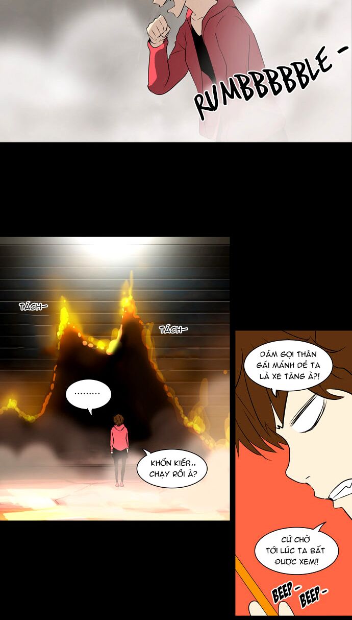 Tòa Tháp Bí Ẩn 2: Chapter 60