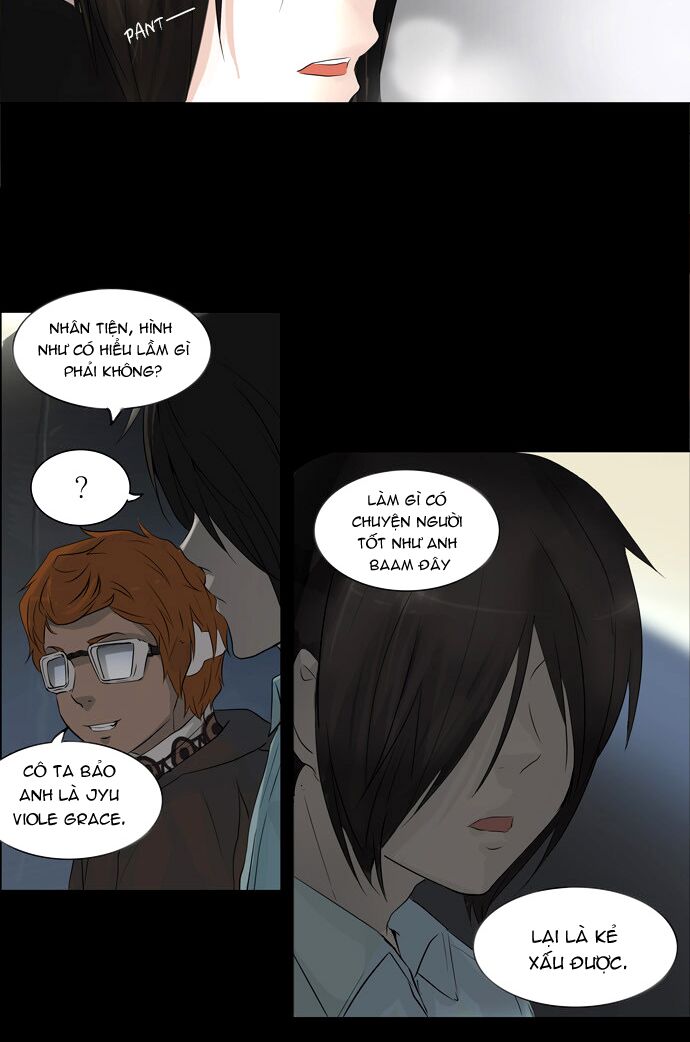 Tòa Tháp Bí Ẩn 2: Chapter 60