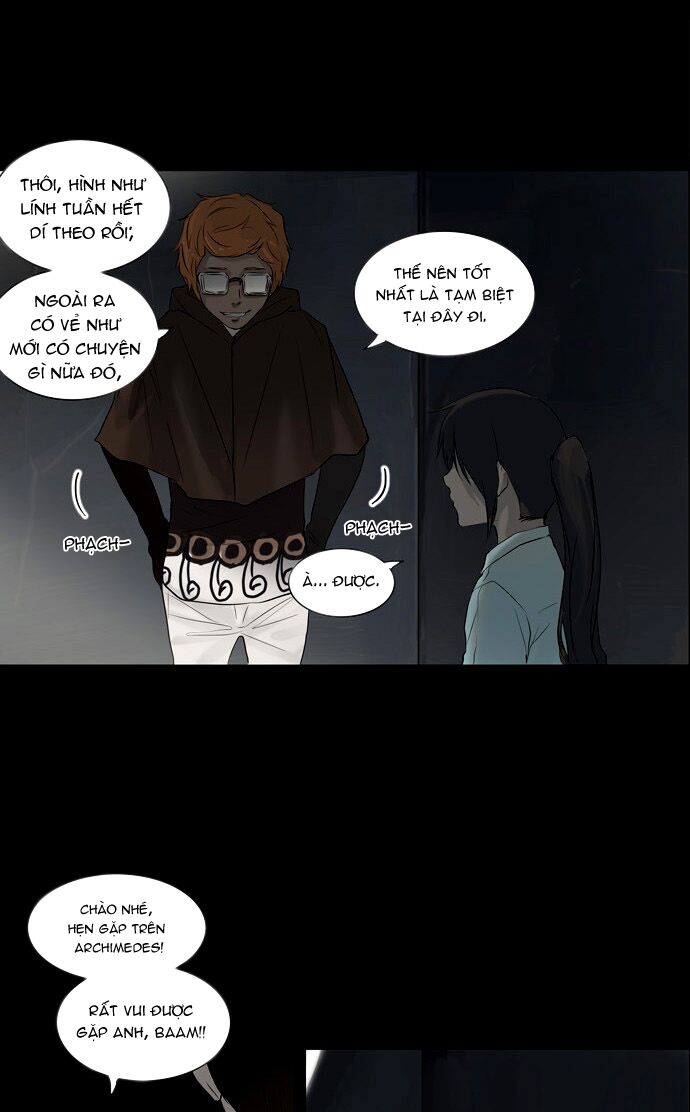 Tòa Tháp Bí Ẩn 2: Chapter 60