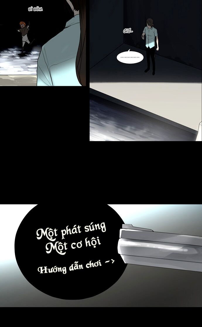 Tòa Tháp Bí Ẩn 2: Chapter 60