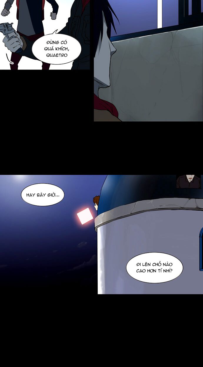 Tòa Tháp Bí Ẩn 2: Chapter 60