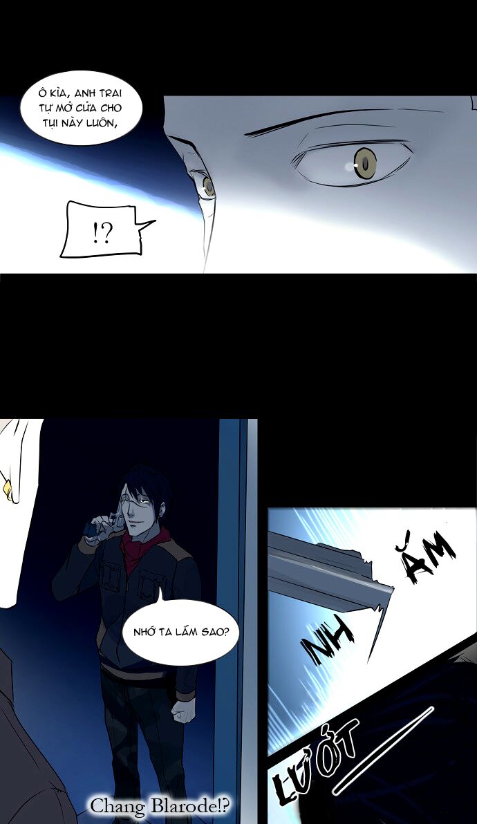 Tòa Tháp Bí Ẩn 2: Chapter 60