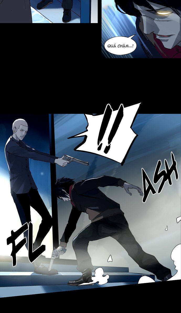 Tòa Tháp Bí Ẩn 2: Chapter 60