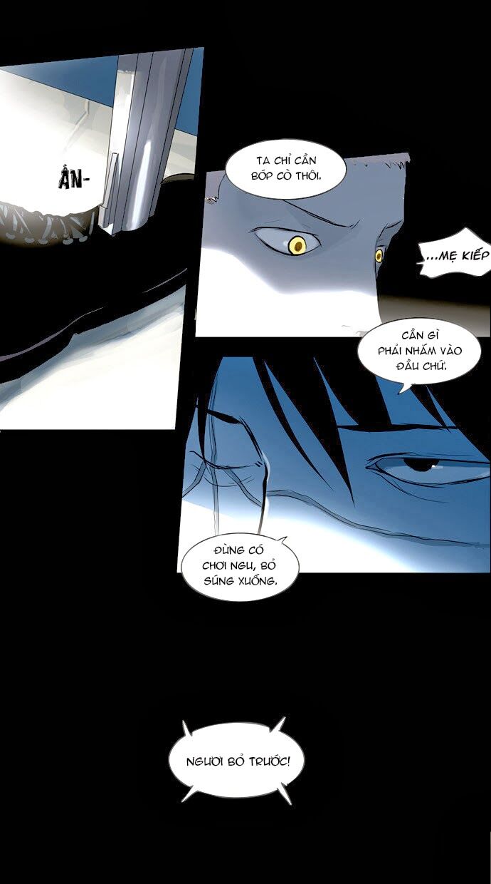 Tòa Tháp Bí Ẩn 2: Chapter 60