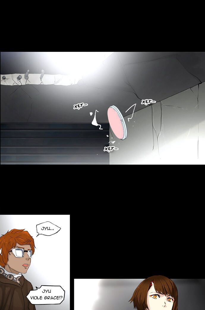 Tòa Tháp Bí Ẩn 2: Chapter 60