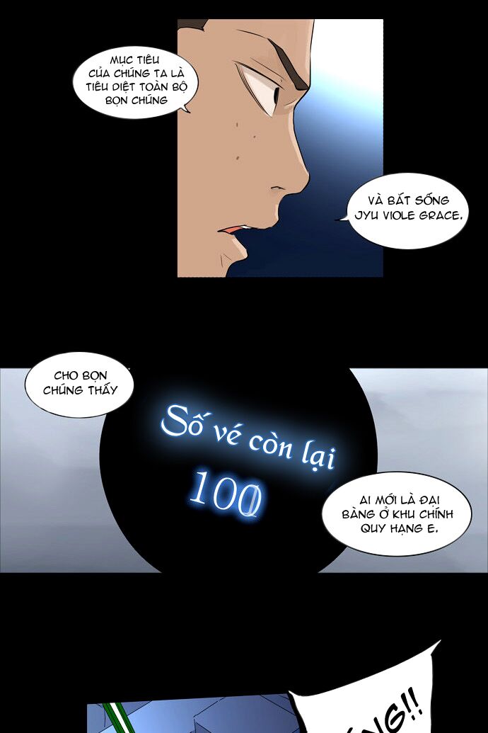 Tòa Tháp Bí Ẩn 2: Chapter 60