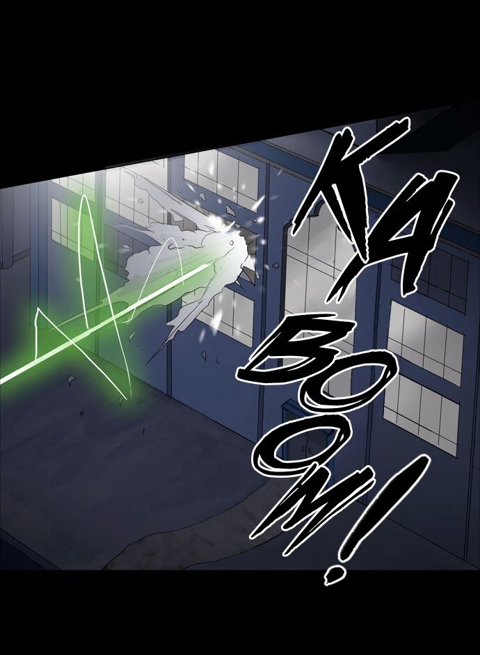 Tòa Tháp Bí Ẩn 2: Chapter 60
