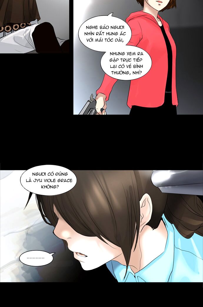 Tòa Tháp Bí Ẩn 2: Chapter 60