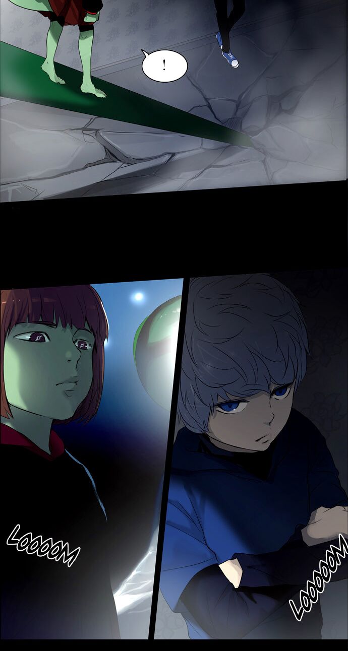 Tòa Tháp Bí Ẩn 2: Chapter 60