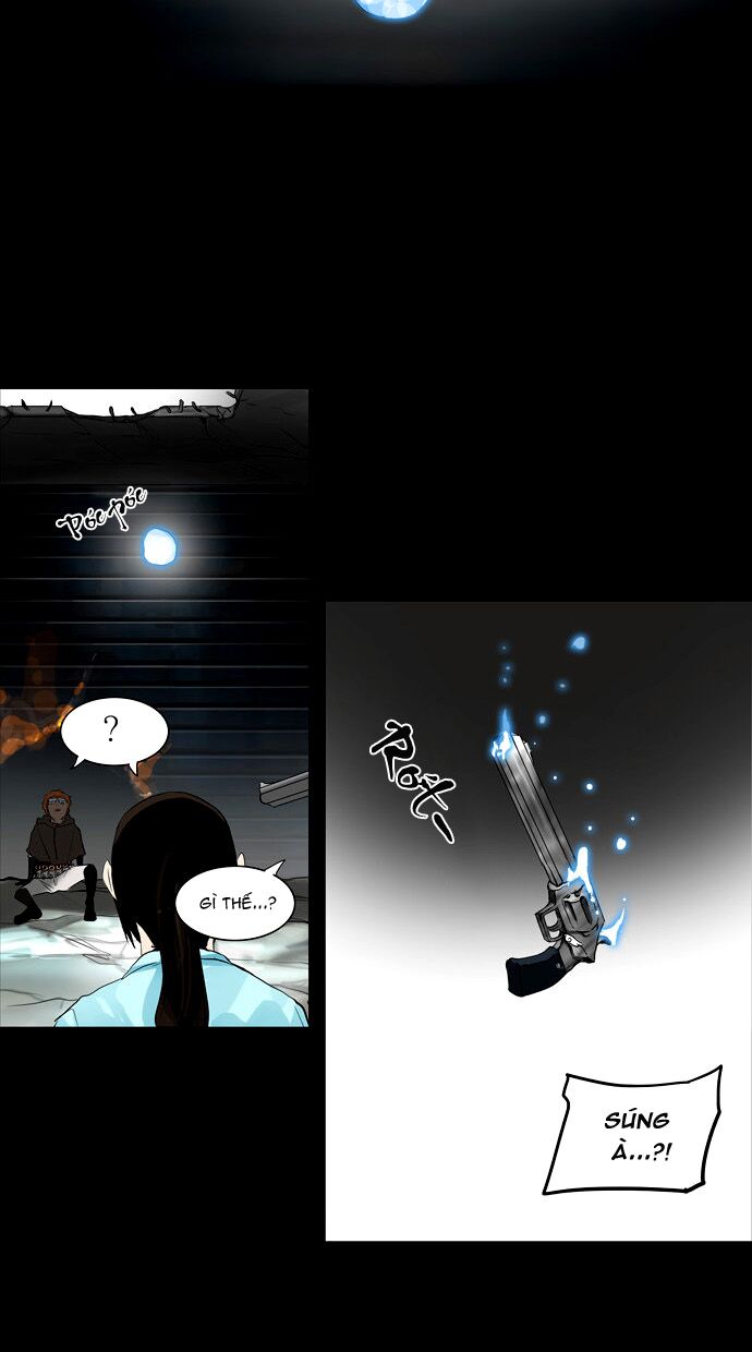 Tòa Tháp Bí Ẩn 2: Chapter 60