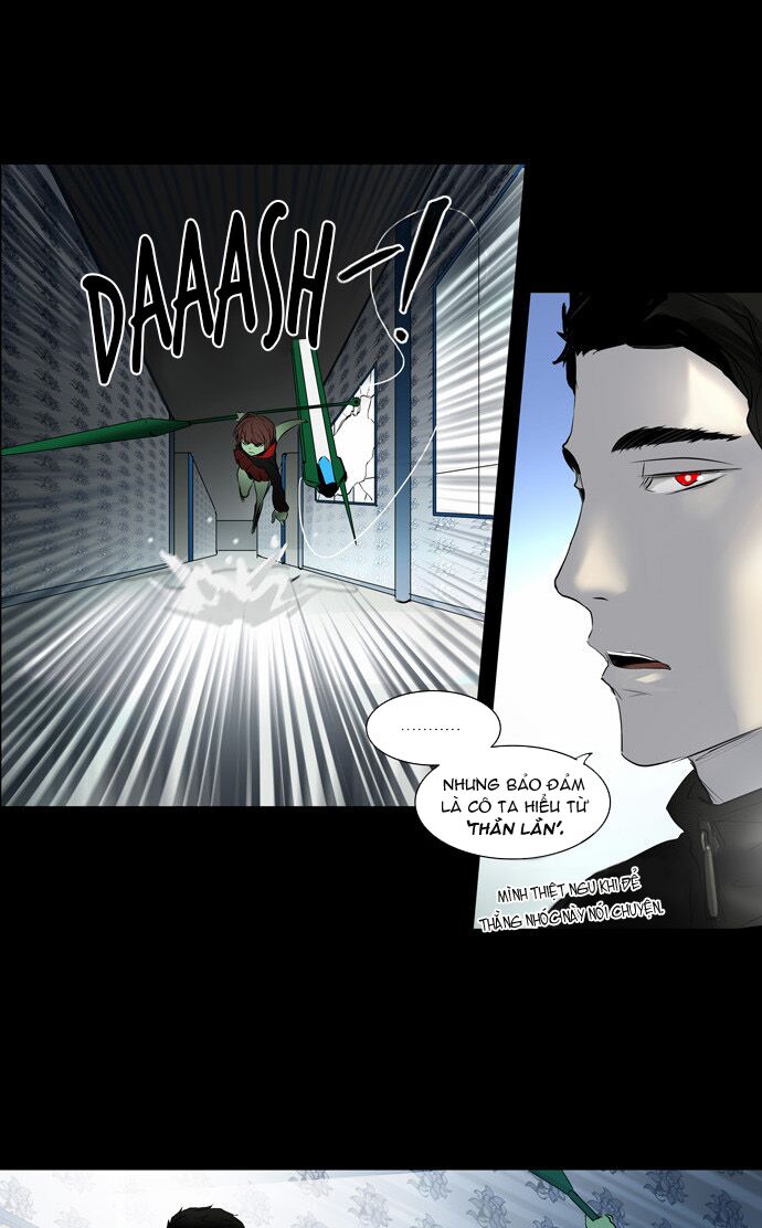 Tòa Tháp Bí Ẩn 2: Chapter 61