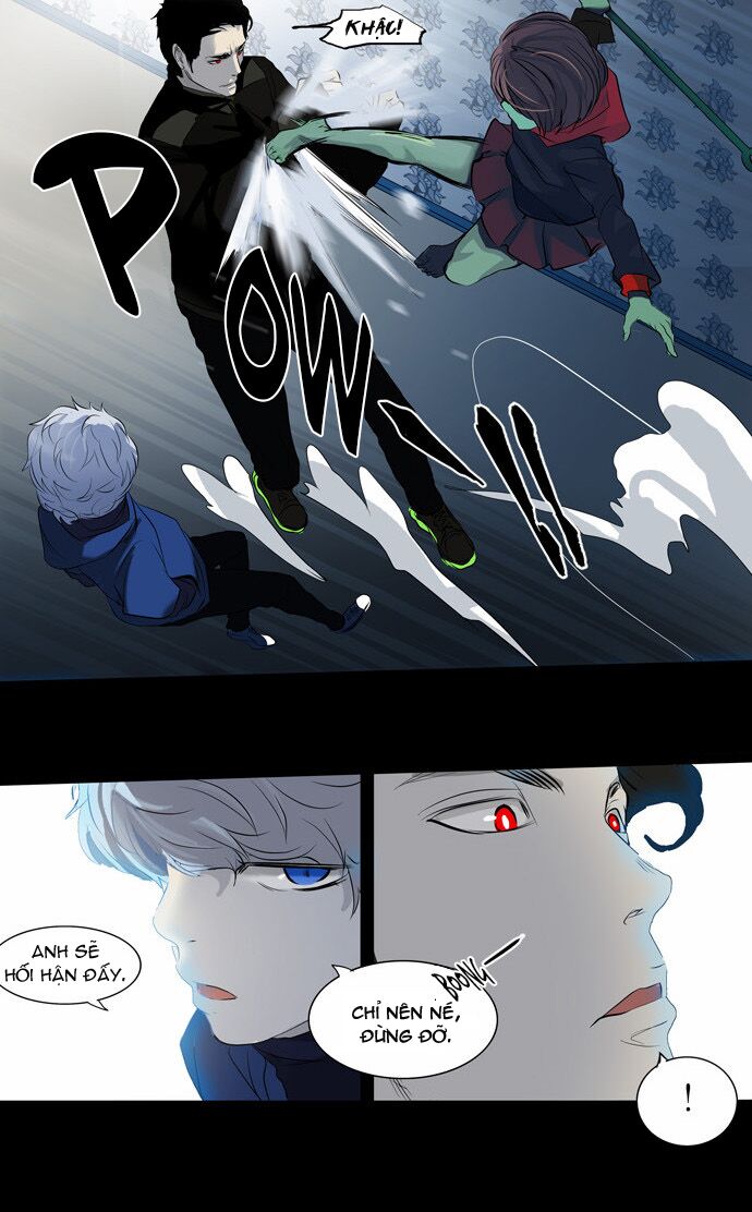 Tòa Tháp Bí Ẩn 2: Chapter 61