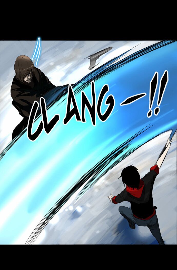 Tòa Tháp Bí Ẩn 2: Chapter 61