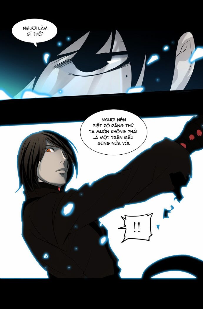 Tòa Tháp Bí Ẩn 2: Chapter 61