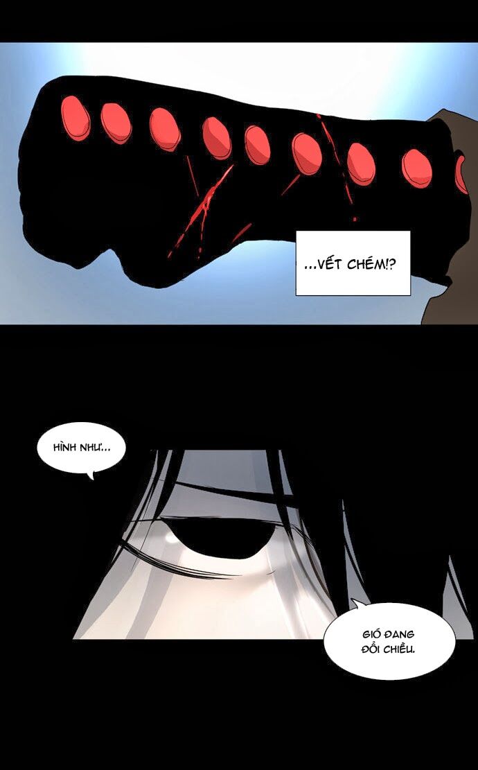 Tòa Tháp Bí Ẩn 2: Chapter 61
