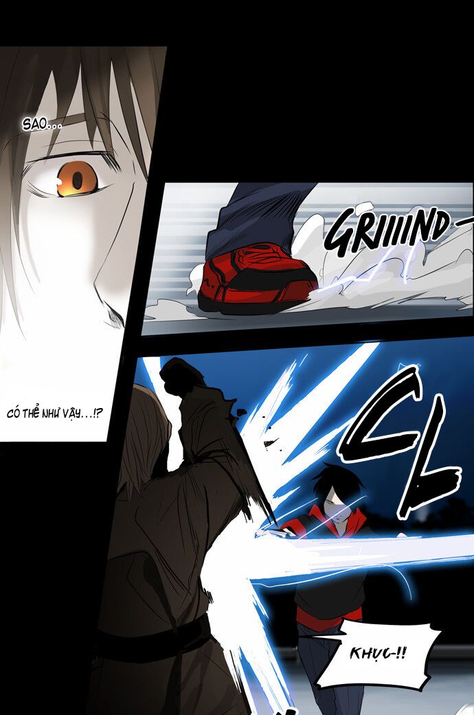 Tòa Tháp Bí Ẩn 2: Chapter 61