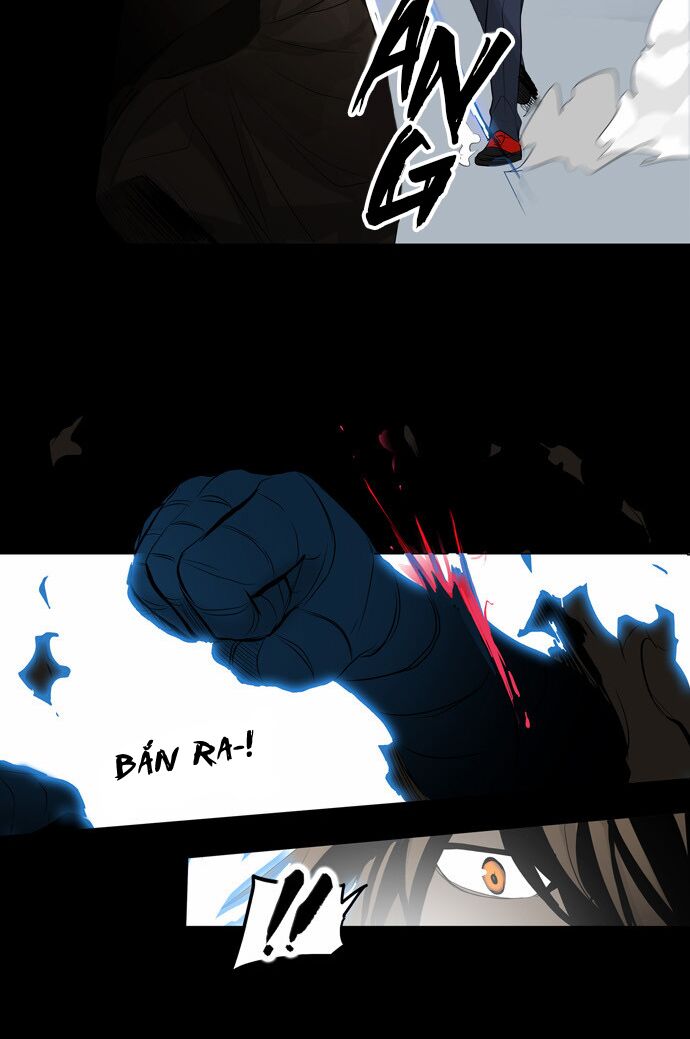 Tòa Tháp Bí Ẩn 2: Chapter 61