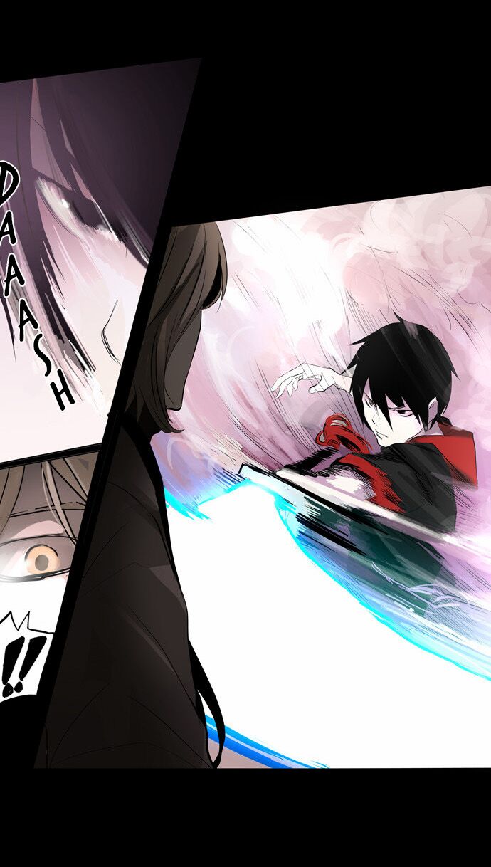 Tòa Tháp Bí Ẩn 2: Chapter 61