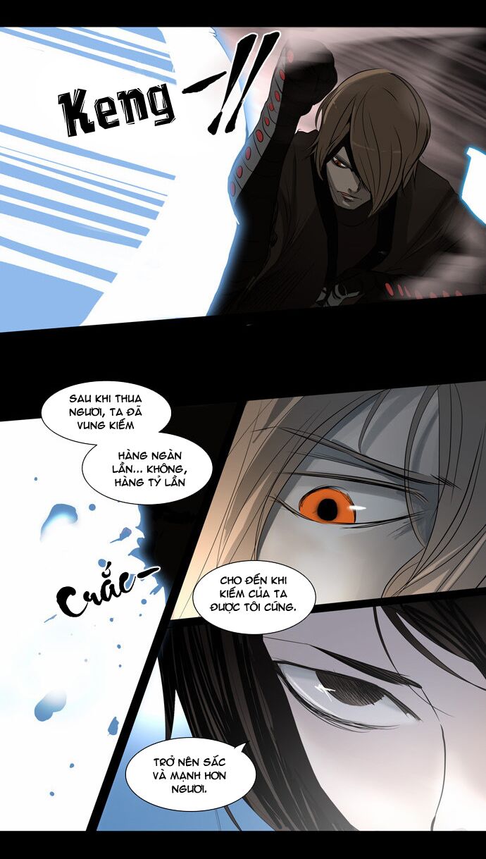 Tòa Tháp Bí Ẩn 2: Chapter 61