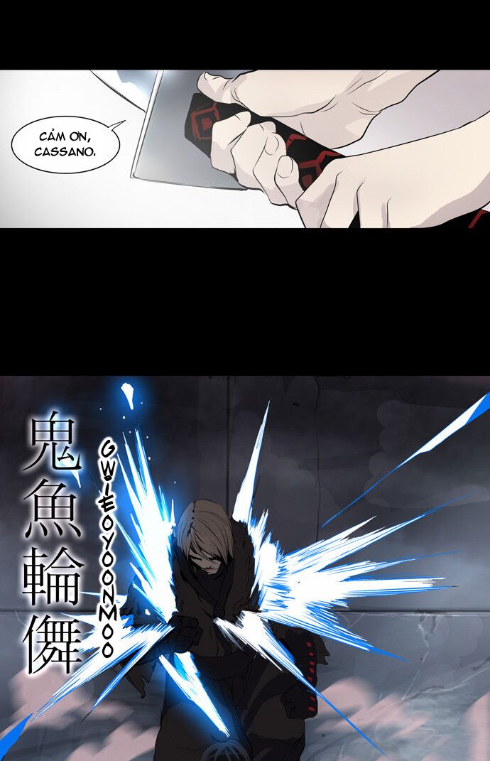 Tòa Tháp Bí Ẩn 2: Chapter 61