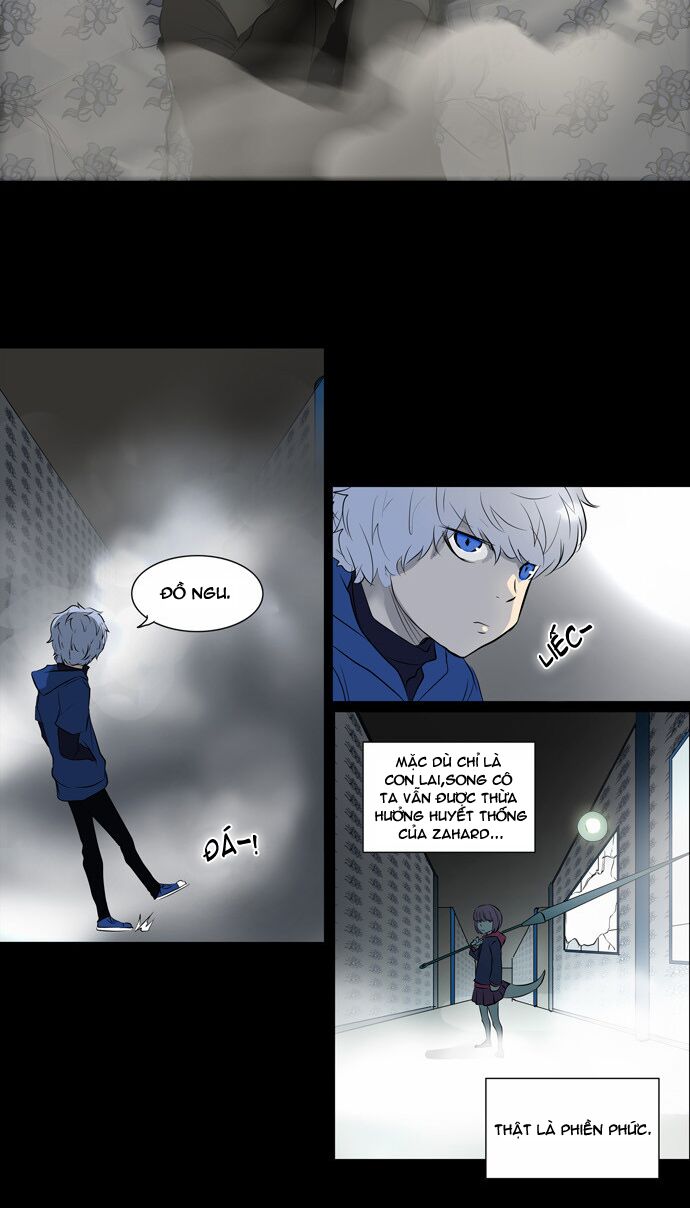 Tòa Tháp Bí Ẩn 2: Chapter 61