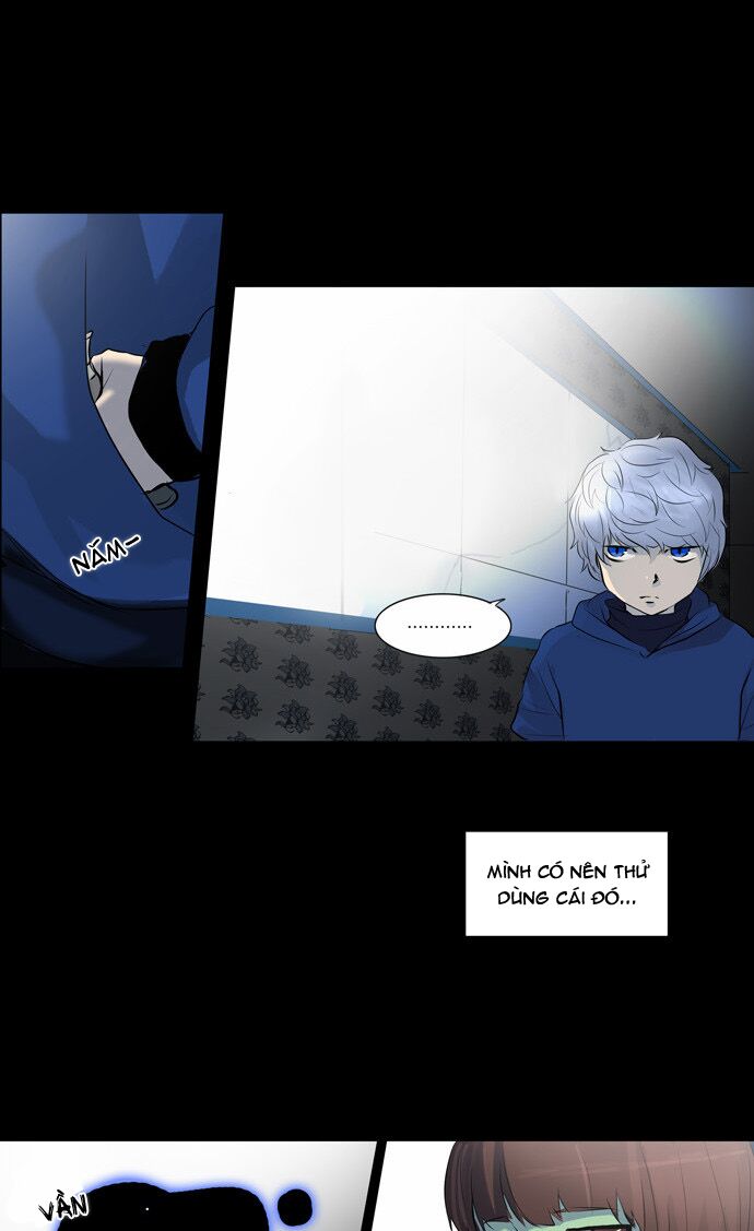 Tòa Tháp Bí Ẩn 2: Chapter 61