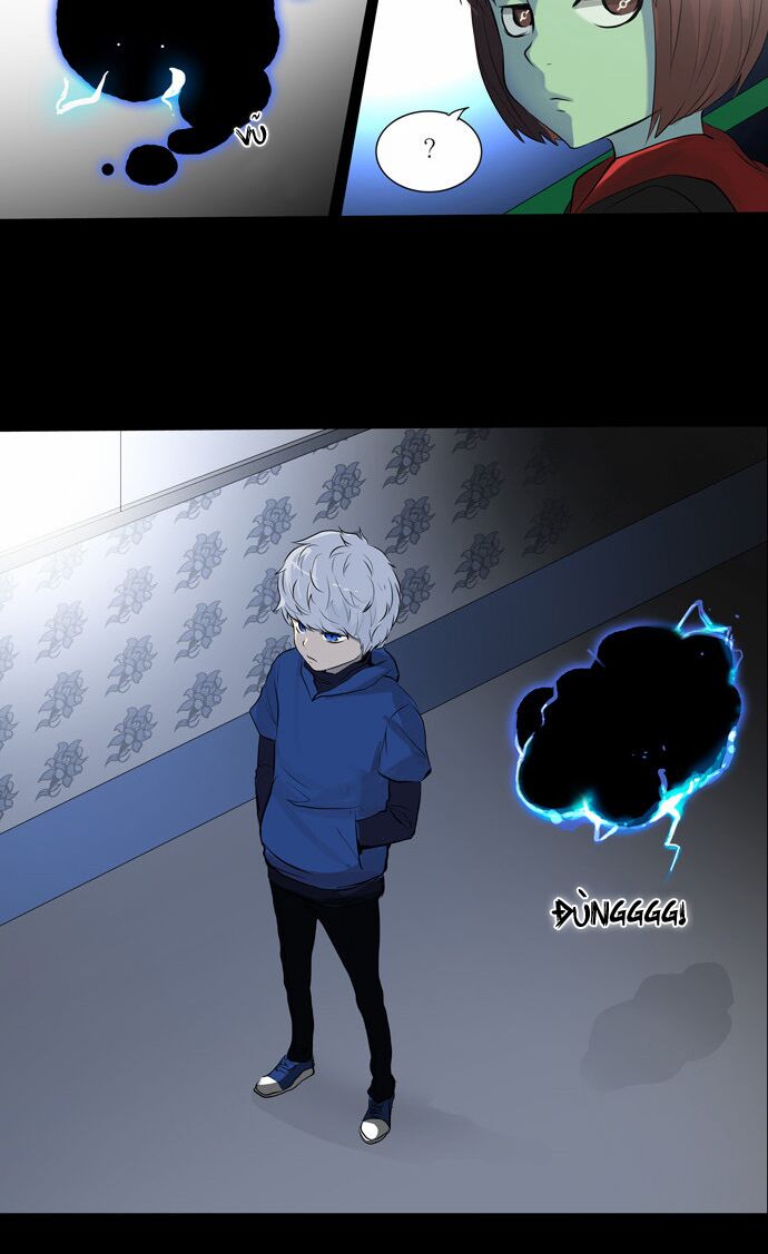 Tòa Tháp Bí Ẩn 2: Chapter 61