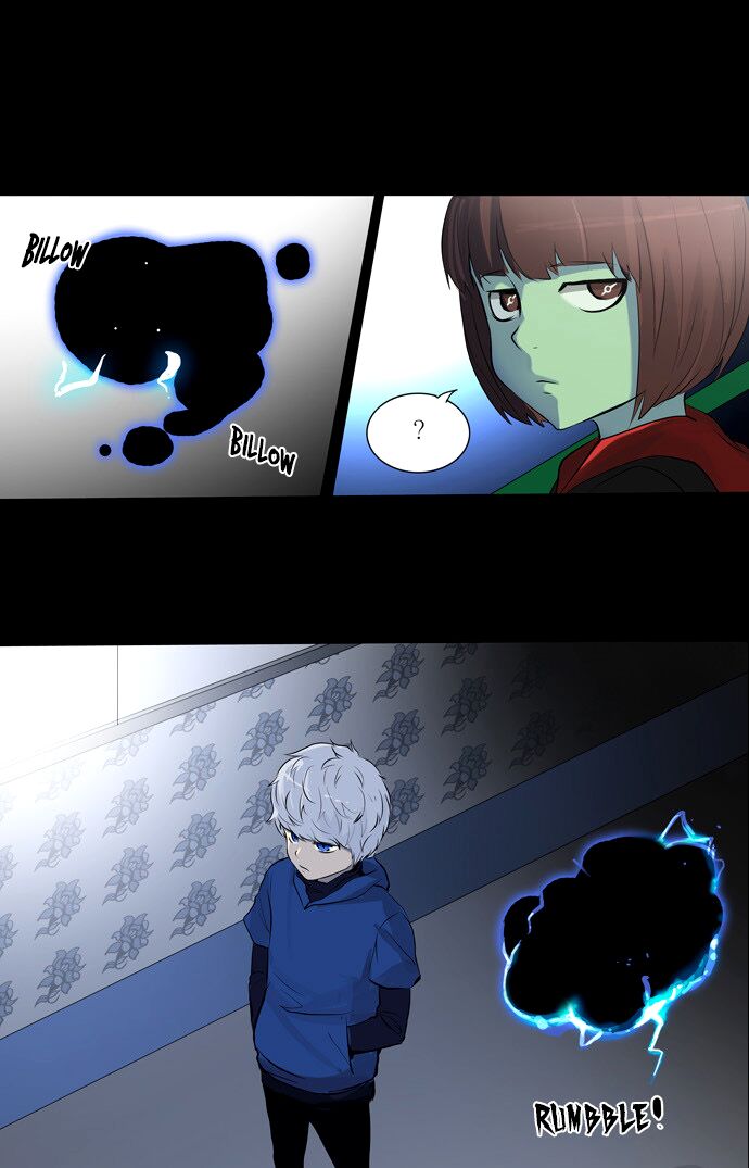 Tòa Tháp Bí Ẩn 2: Chapter 62