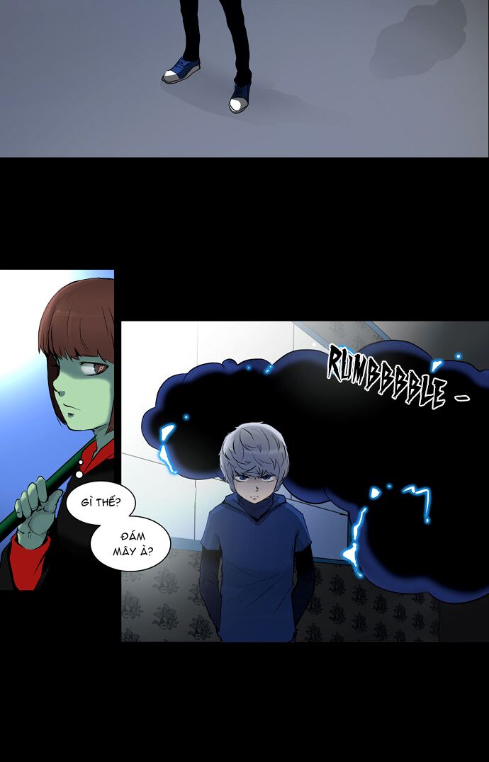 Tòa Tháp Bí Ẩn 2: Chapter 62