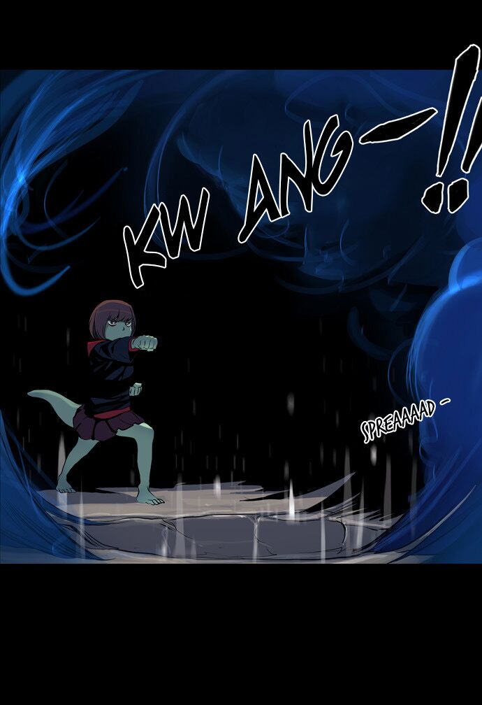 Tòa Tháp Bí Ẩn 2: Chapter 62