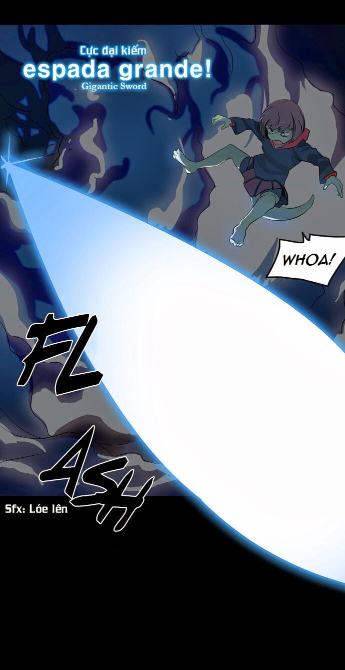 Tòa Tháp Bí Ẩn 2: Chapter 62