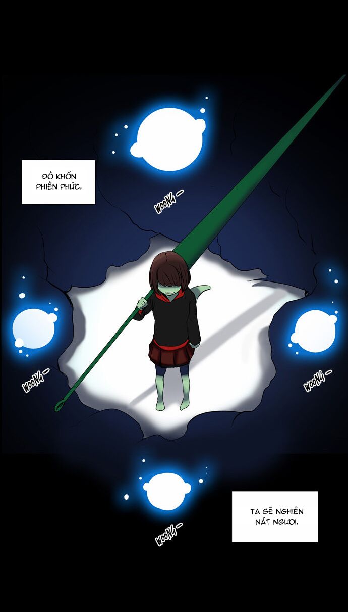 Tòa Tháp Bí Ẩn 2: Chapter 62