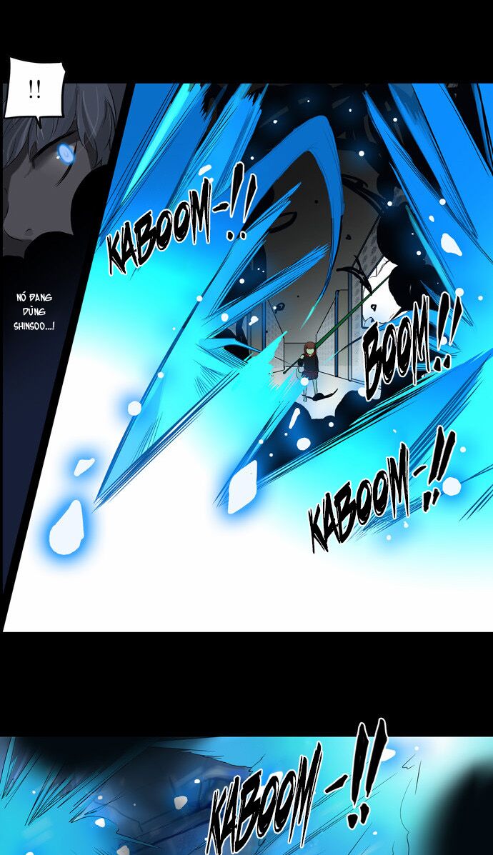 Tòa Tháp Bí Ẩn 2: Chapter 62