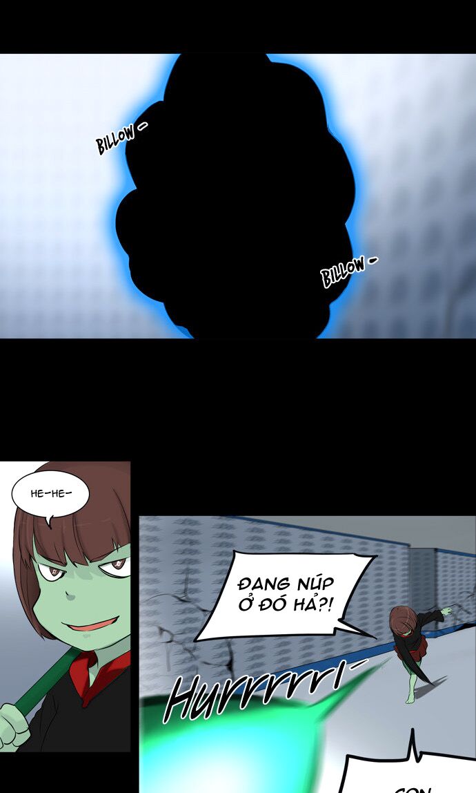Tòa Tháp Bí Ẩn 2: Chapter 62