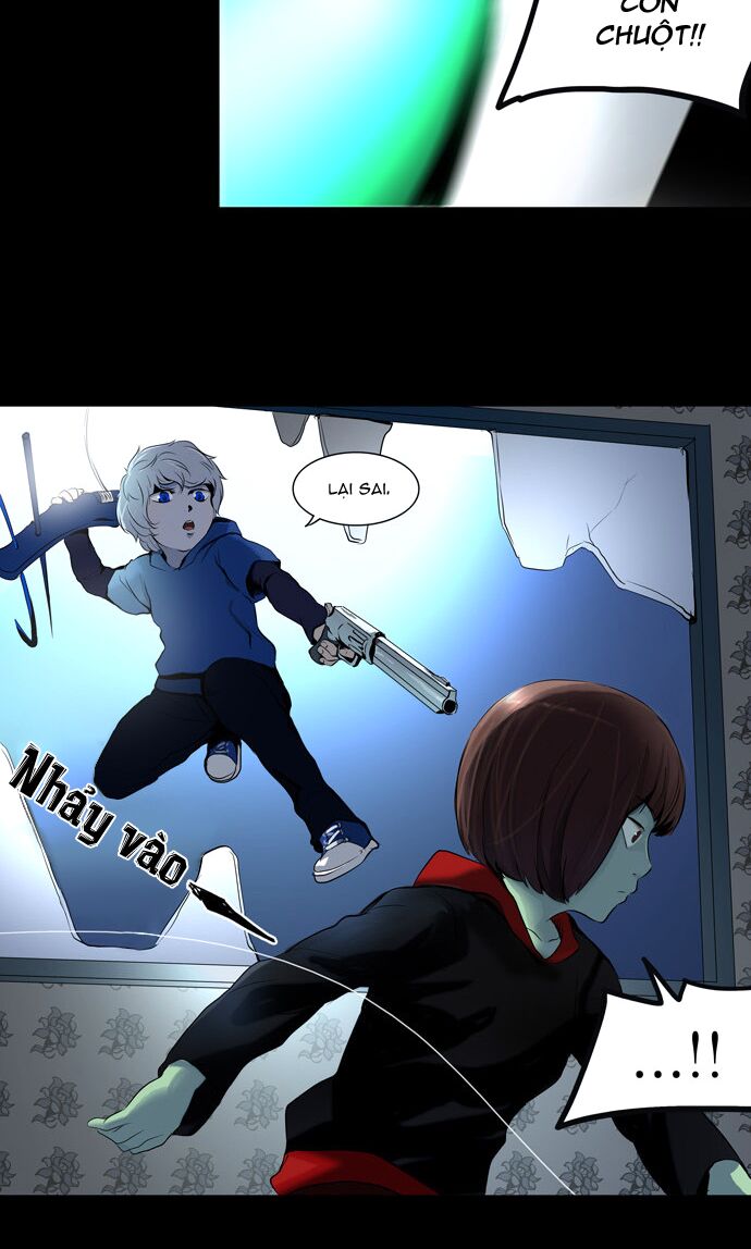Tòa Tháp Bí Ẩn 2: Chapter 62