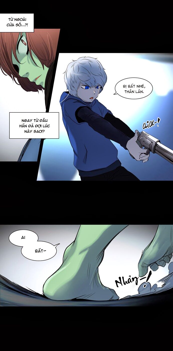 Tòa Tháp Bí Ẩn 2: Chapter 62