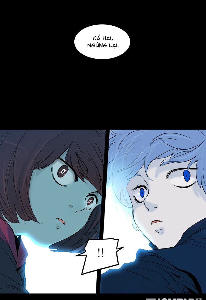 Tòa Tháp Bí Ẩn 2: Chapter 62