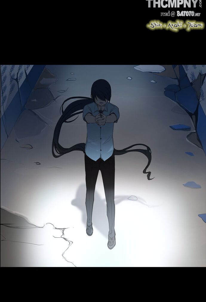 Tòa Tháp Bí Ẩn 2: Chapter 62