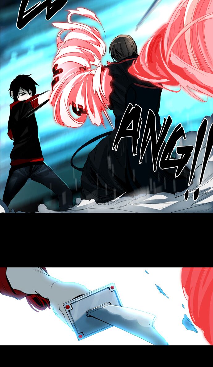 Tòa Tháp Bí Ẩn 2: Chapter 62