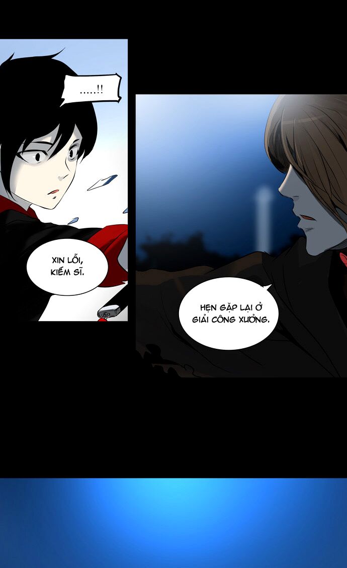 Tòa Tháp Bí Ẩn 2: Chapter 62