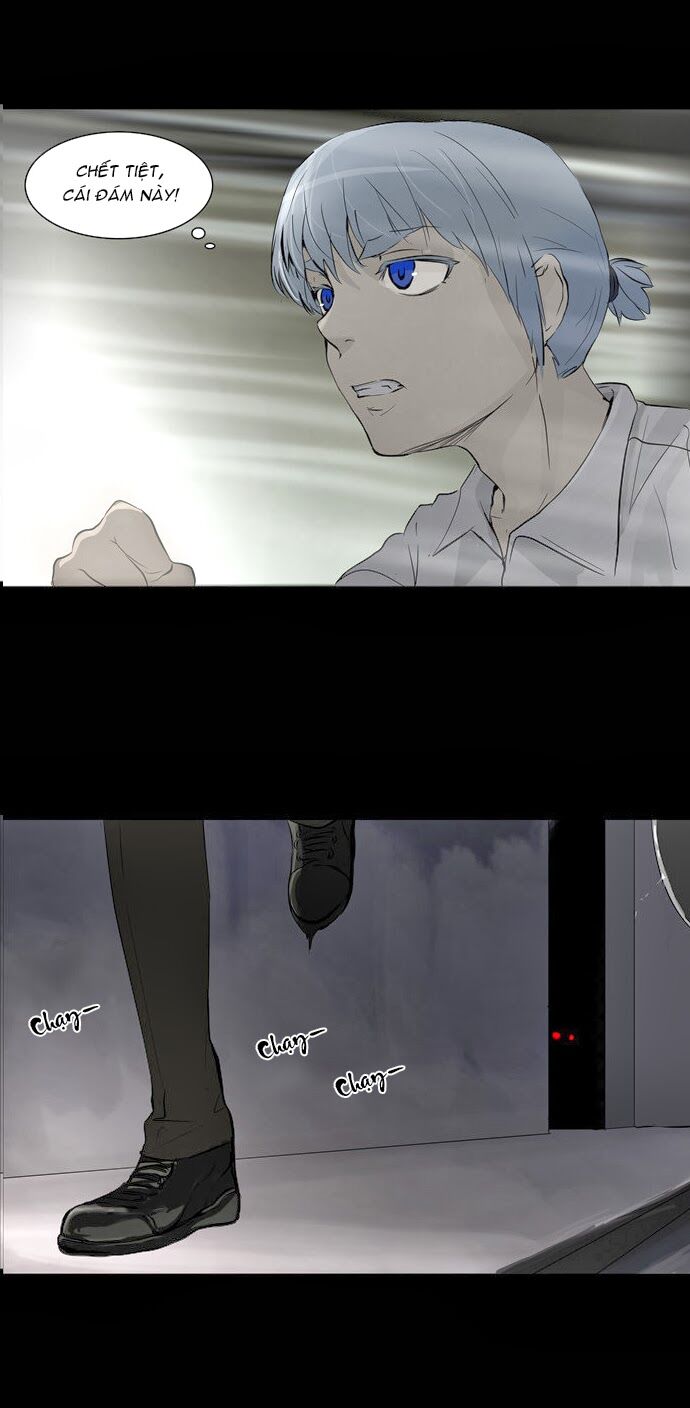 Tòa Tháp Bí Ẩn 2: Chapter 63